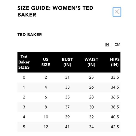 Ted Baker Corino Mockable Pleated Dress in Black Size 4 (US Size 10). MSRP $398 - Picture 4 of 12